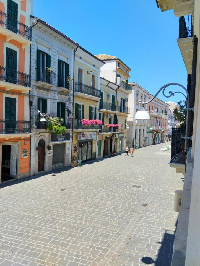 Abruzzo Holiday Ortona Exterior photo