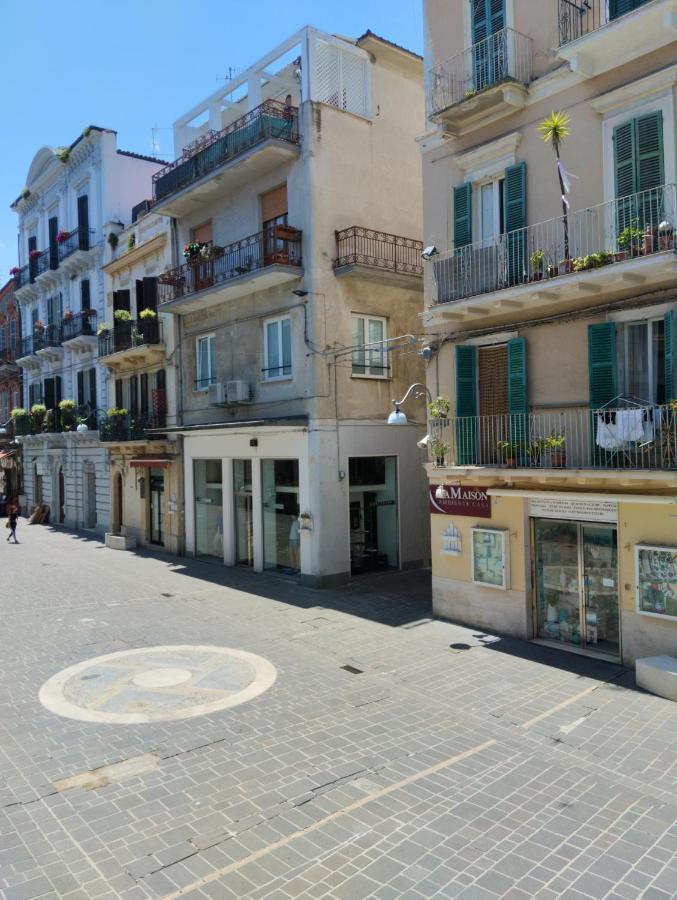 Abruzzo Holiday Ortona Exterior photo