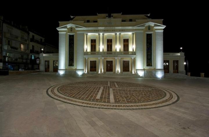 Abruzzo Holiday Ortona Exterior photo