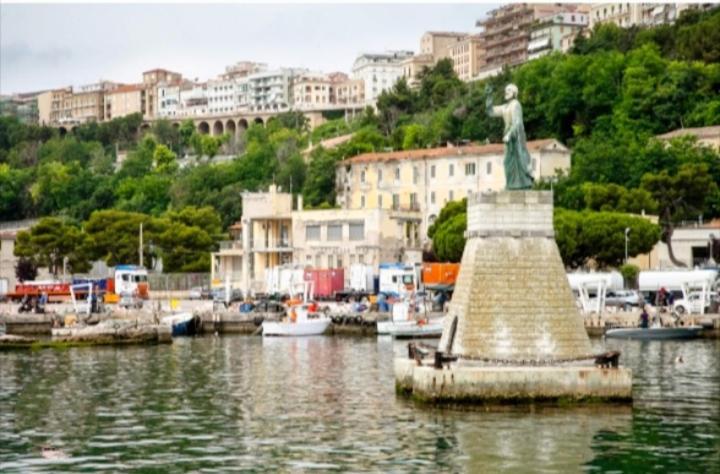 Abruzzo Holiday Ortona Exterior photo