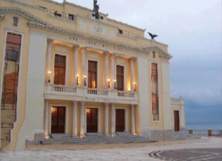 Abruzzo Holiday Ortona Exterior photo