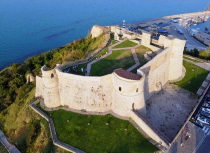 Abruzzo Holiday Ortona Exterior photo