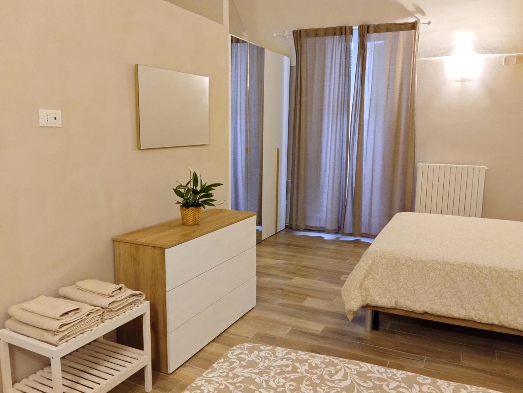 Abruzzo Holiday Ortona Exterior photo
