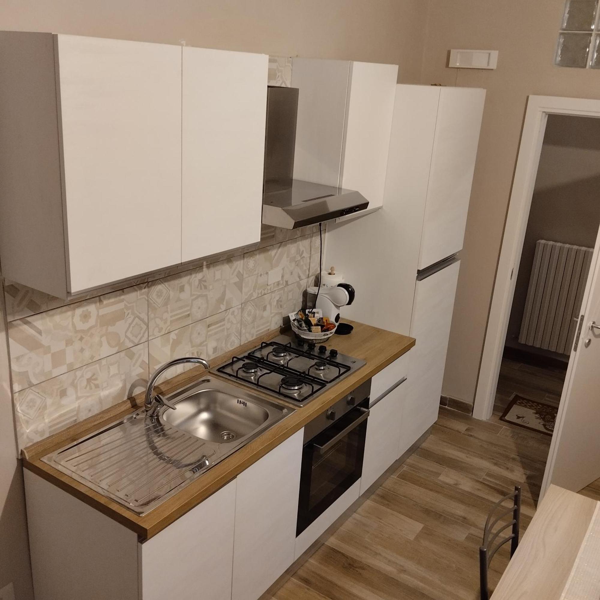 Abruzzo Holiday Ortona Room photo